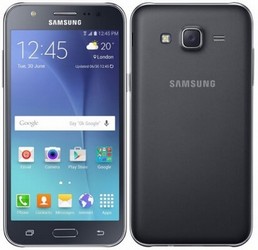 Замена сенсора на телефоне Samsung Galaxy J5 в Иркутске